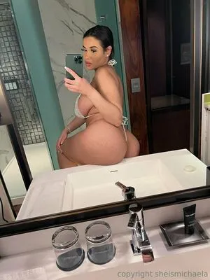 Sheismichaela OnlyFans Leaked Free Thumbnail Picture - #PG0gncjI0H
