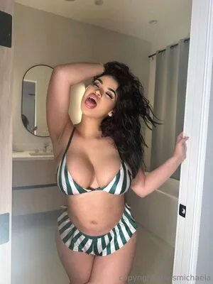 Sheismichaela OnlyFans Leaked Free Thumbnail Picture - #TyNkdTe2pA