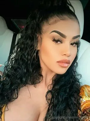 Sheismichaela OnlyFans Leaked Free Thumbnail Picture - #VPYEpfxJk9