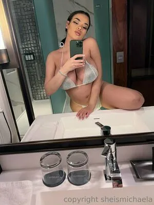 Sheismichaela OnlyFans Leaked Free Thumbnail Picture - #XDJzy3SqbE
