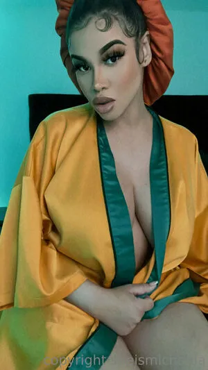 Sheismichaela OnlyFans Leaked Free Thumbnail Picture - #YeXFBckYIz