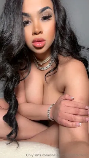 Sheismichaela OnlyFans Leaked Free Thumbnail Picture - #aShr57Mxr0