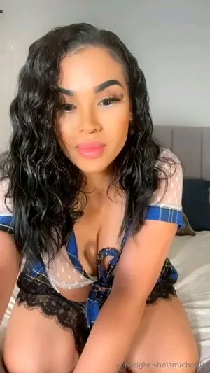 Sheismichaela OnlyFans Leaked Free Thumbnail Picture - #btf7t5wK1b