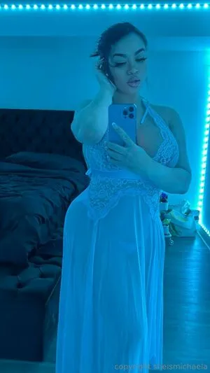 Sheismichaela OnlyFans Leaked Free Thumbnail Picture - #fiqxVIeNvM