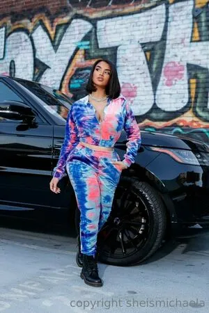 Sheismichaela OnlyFans Leaked Free Thumbnail Picture - #g8BjnIFu51