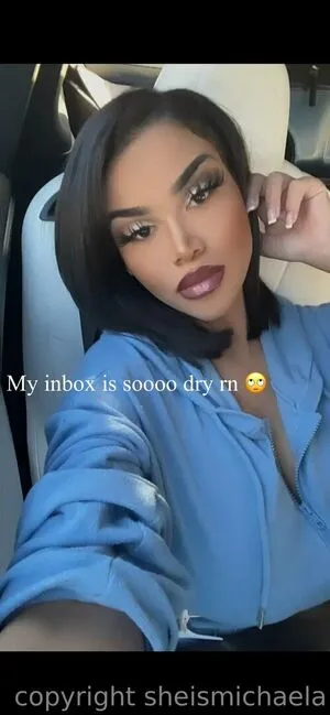 Sheismichaela OnlyFans Leaked Free Thumbnail Picture - #gMVD43fG7K