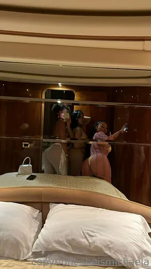 Sheismichaela OnlyFans Leaked Free Thumbnail Picture - #ieWkGkVRG4