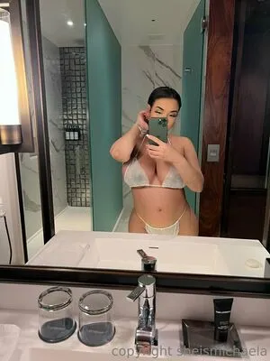 Sheismichaela OnlyFans Leaked Free Thumbnail Picture - #mPa1KriZlQ