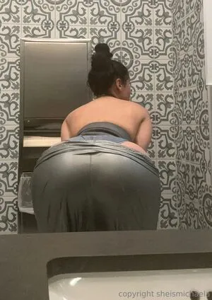 Sheismichaela OnlyFans Leaked Free Thumbnail Picture - #qGBzac6BVI