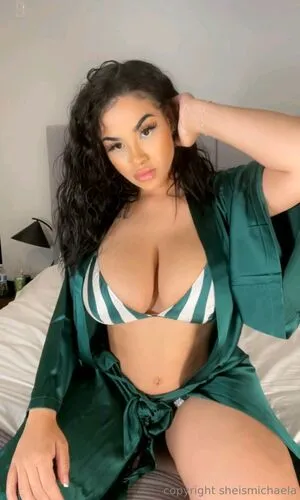 Sheismichaela OnlyFans Leaked Free Thumbnail Picture - #s0axou1L0Q