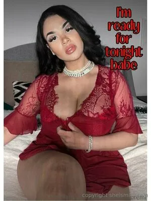 Sheismichaela OnlyFans Leaked Free Thumbnail Picture - #uI4XqZnFt6