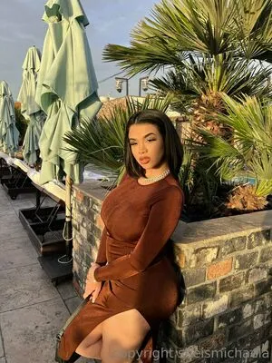 Sheismichaela OnlyFans Leaked Free Thumbnail Picture - #vx0CoZ2m8X