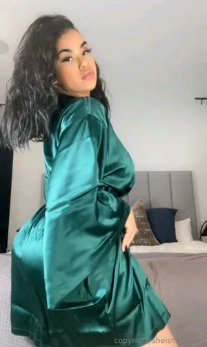 Sheismichaela OnlyFans Leaked Free Thumbnail Picture - #wUp15AfvNv