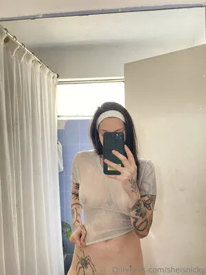 Sheisnicky OnlyFans Leaked Free Thumbnail Picture - #3uIMt2xjbT