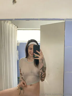 Sheisnicky OnlyFans Leaked Free Thumbnail Picture - #Vm4F0h3P4y