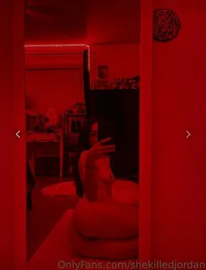 Shekilledjordan OnlyFans Leaked Free Thumbnail Picture - #4o2jICF3sh
