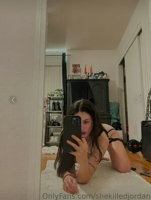 Shekilledjordan OnlyFans Leaked Free Thumbnail Picture - #IUibR12Ewd