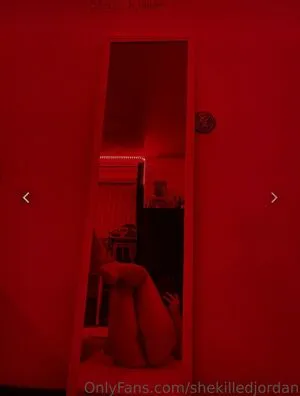 Shekilledjordan OnlyFans Leaked Free Thumbnail Picture - #LAYBH0sotj