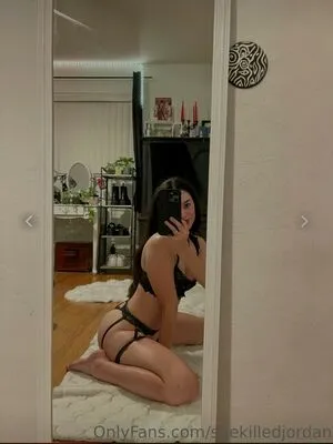 Shekilledjordan OnlyFans Leaked Free Thumbnail Picture - #nEocSmwWWY