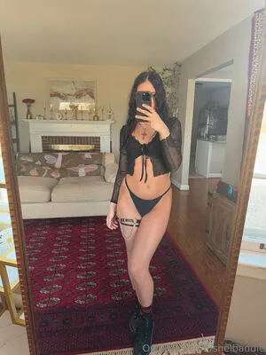 Shelbaddie OnlyFans Leaked Free Thumbnail Picture - #6w33nPRFgO