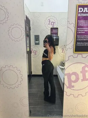 Shelbaddie OnlyFans Leaked Free Thumbnail Picture - #DhNWHt51P5
