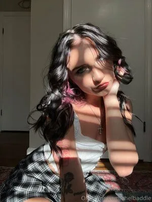 Shelbaddie OnlyFans Leaked Free Thumbnail Picture - #HDoQHQLnH4