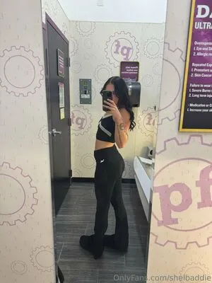 Shelbaddie OnlyFans Leaked Free Thumbnail Picture - #U7ERZaRnPM