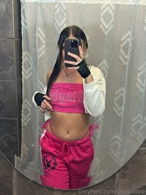 Shelbaddie OnlyFans Leaked Free Thumbnail Picture - #Y3wiye25J8