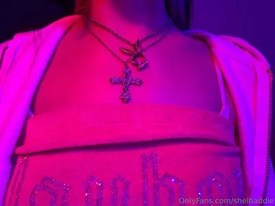 Shelbaddie OnlyFans Leaked Free Thumbnail Picture - #atxHKSy7mO