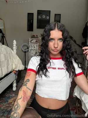 Shelbaddie OnlyFans Leaked Free Thumbnail Picture - #cki3SXqvp1