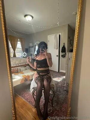 Shelbaddie OnlyFans Leaked Free Thumbnail Picture - #uyZjAWQDWz