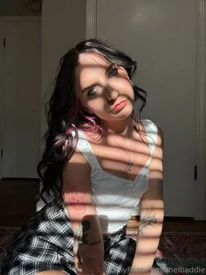 Shelbaddie OnlyFans Leaked Free Thumbnail Picture - #vZsX76yZwt