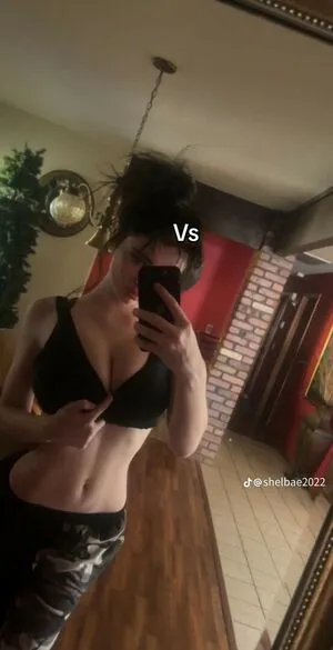 Shelbae2022 OnlyFans Leaked Free Thumbnail Picture - #M5YYCdpa40