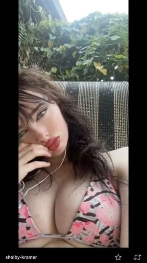 Shelbae2022 OnlyFans Leaked Free Thumbnail Picture - #YMknDkL8RZ
