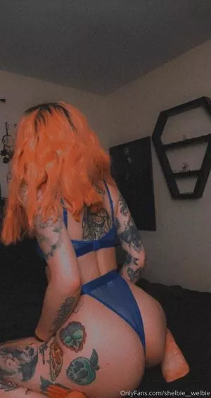 shelbie__welbie OnlyFans Leaked Free Thumbnail Picture - #LOKsEvASAt