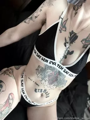 shelbie__welbie OnlyFans Leaked Free Thumbnail Picture - #SdsPKJDYOh