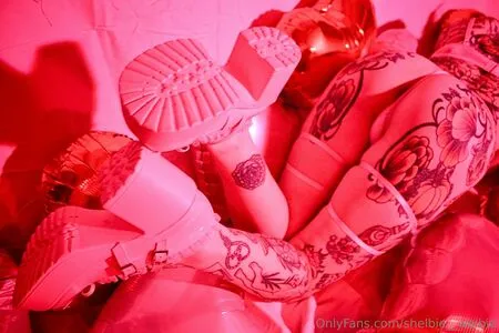 shelbie__welbie OnlyFans Leaked Free Thumbnail Picture - #bkZ4G2sebD