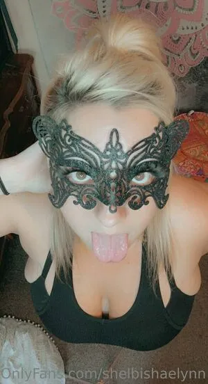 Shelbishaelynn OnlyFans Leaked Free Thumbnail Picture - #RNeF1H4amO