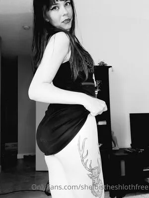 Shelbistheshlothfree OnlyFans Leaked Free Thumbnail Picture - #ESwNLXw3uM