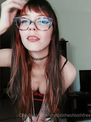 Shelbistheshlothfree OnlyFans Leaked Free Thumbnail Picture - #EgLuQqWGhB