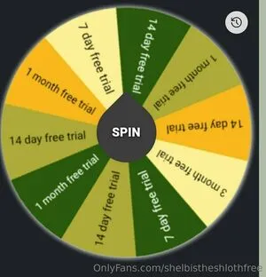 Shelbistheshlothfree OnlyFans Leaked Free Thumbnail Picture - #FCrfpK43fw