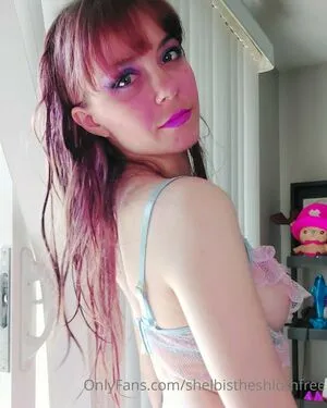 Shelbistheshlothfree OnlyFans Leaked Free Thumbnail Picture - #H4wiHOv8FM