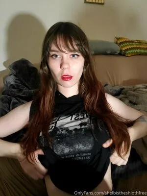Shelbistheshlothfree OnlyFans Leaked Free Thumbnail Picture - #HqxMSYpJ6c