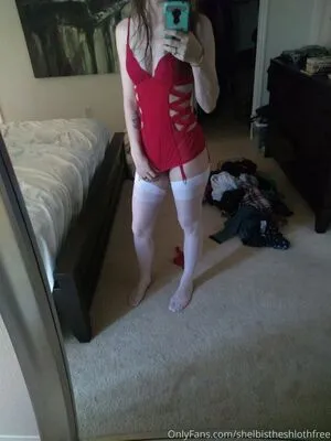Shelbistheshlothfree OnlyFans Leaked Free Thumbnail Picture - #Q5XVsvu9z2