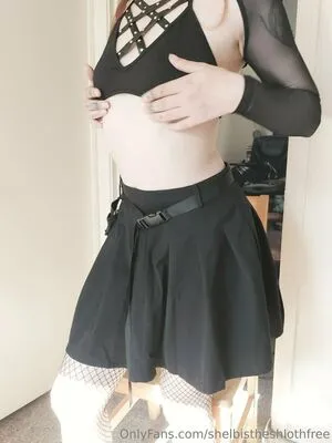 Shelbistheshlothfree OnlyFans Leaked Free Thumbnail Picture - #QcmkiGdNcj