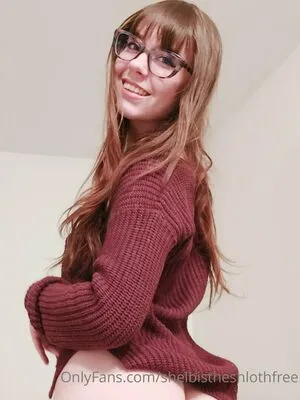 Shelbistheshlothfree OnlyFans Leaked Free Thumbnail Picture - #Tm4gsyPpCr