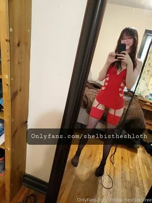 Shelbistheshlothfree OnlyFans Leaked Free Thumbnail Picture - #c6bCt8rTZg