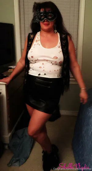 Shelbivigdisfree OnlyFans Leaked Free Thumbnail Picture - #2OnDfjaC4A