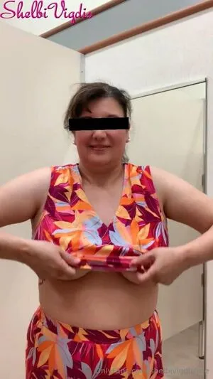 Shelbivigdisfree OnlyFans Leaked Free Thumbnail Picture - #eudHCdInj7