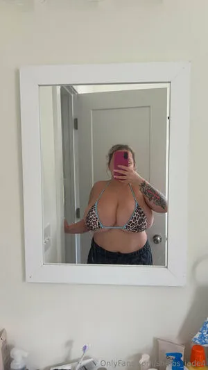 Shelbs Jade4 OnlyFans Leaked Free Thumbnail Picture - #HXQhZQwoFi